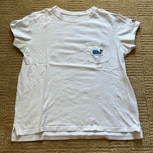 Vineyard Vines Shark Week Tee